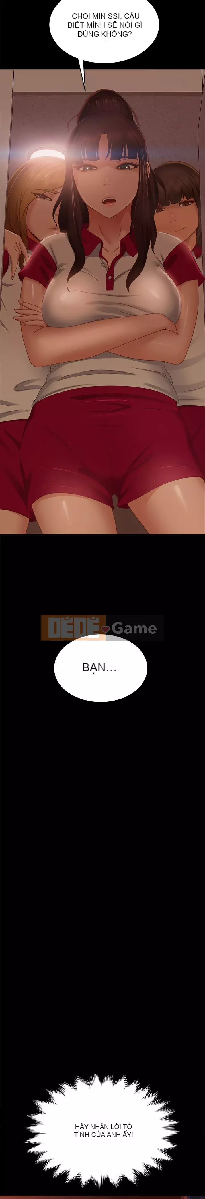 Người thuê nhà tồi Chương 71-72