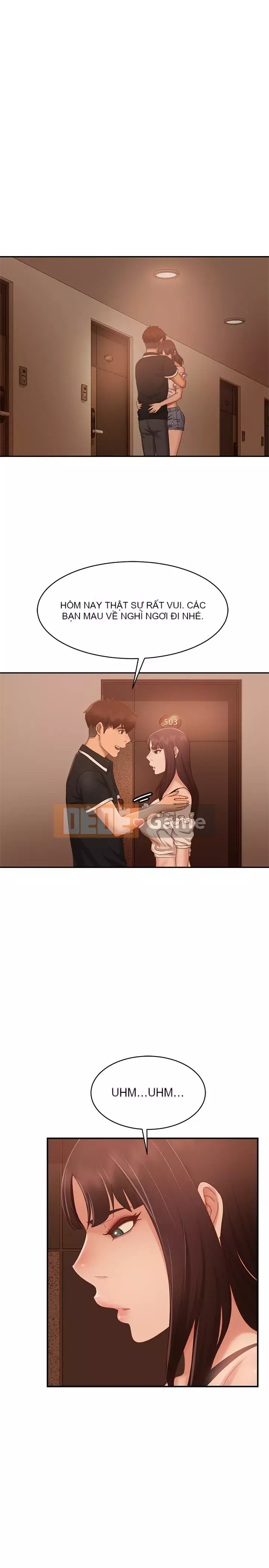 Người thuê nhà tồi Chương 71-72