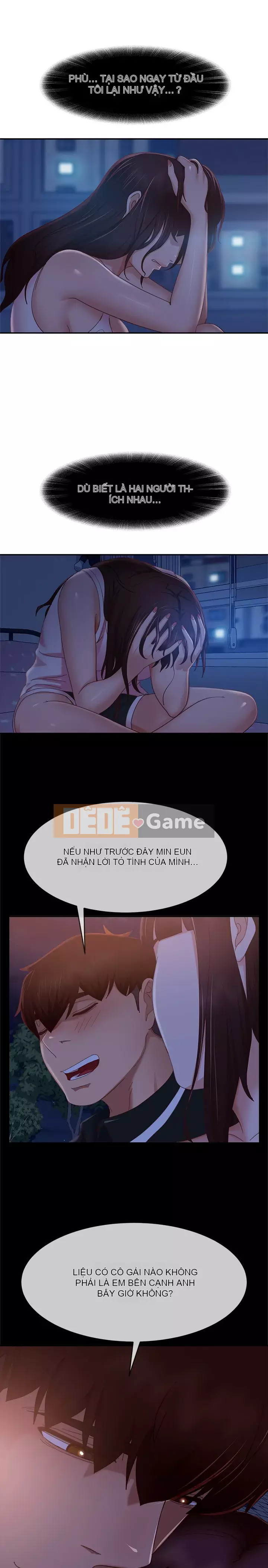 Người thuê nhà tồi Chương 71-72