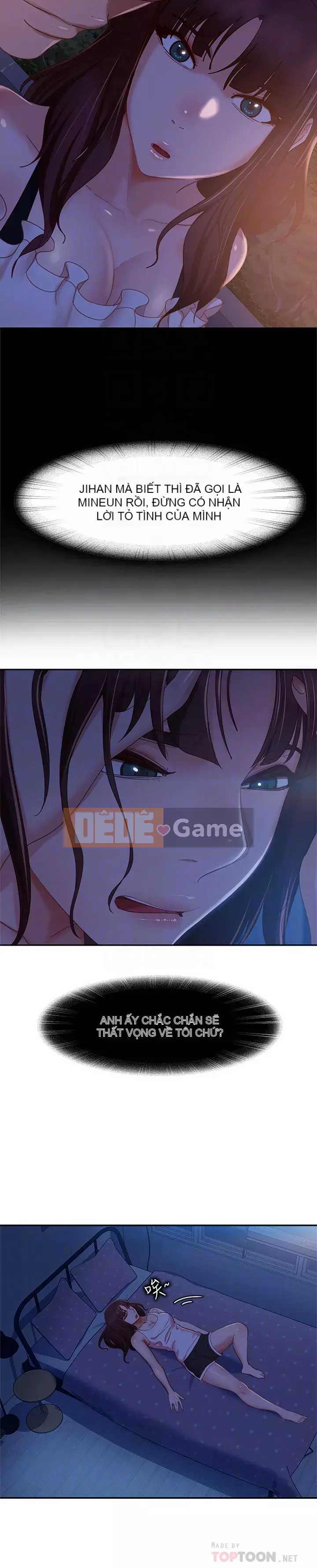 Người thuê nhà tồi Chương 71-72