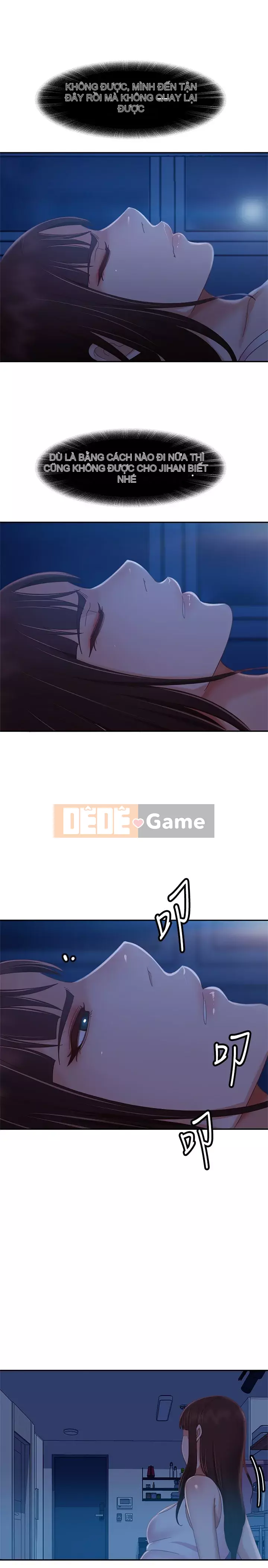 Người thuê nhà tồi Chương 71-72