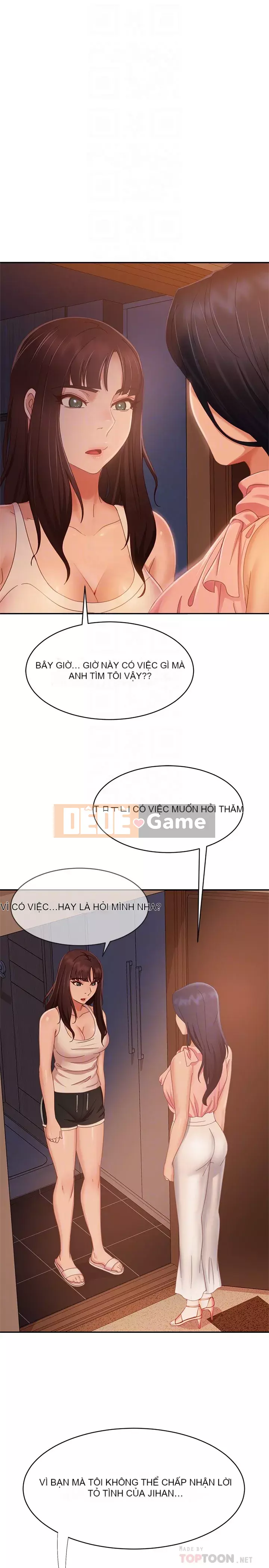 Người thuê nhà tồi Chương 71-72