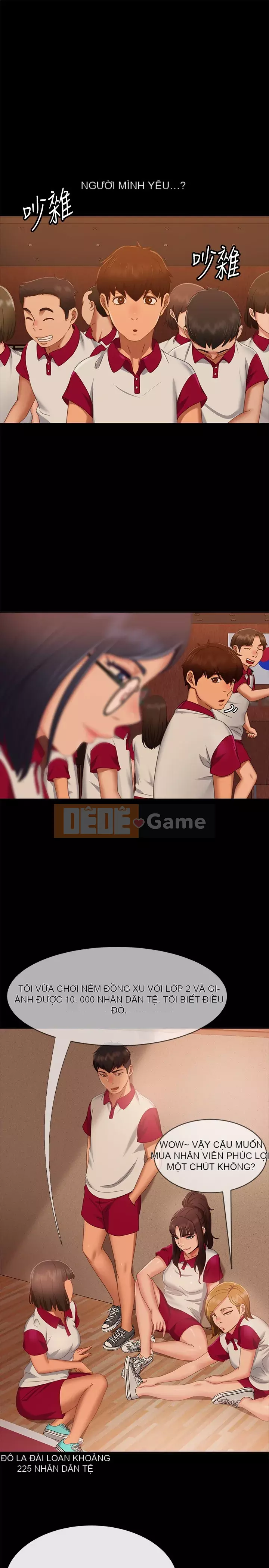 Người thuê nhà tồi Chương 71-72