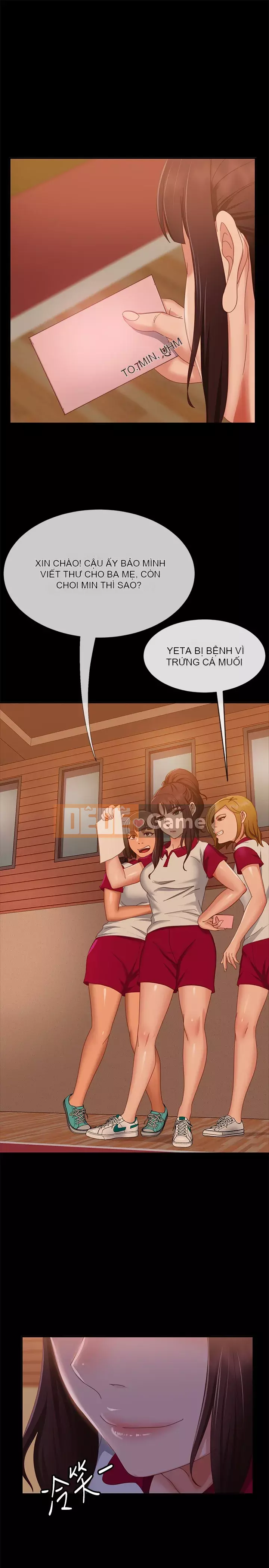 Người thuê nhà tồi Chương 71-72