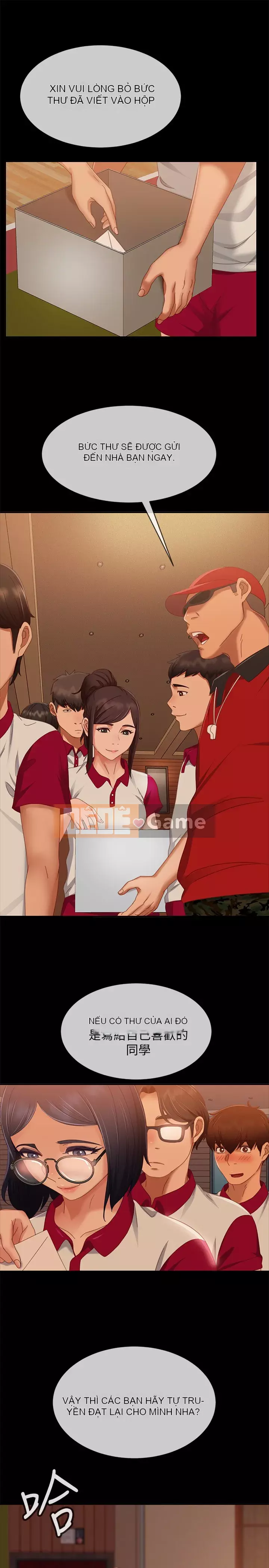 Người thuê nhà tồi Chương 71-72