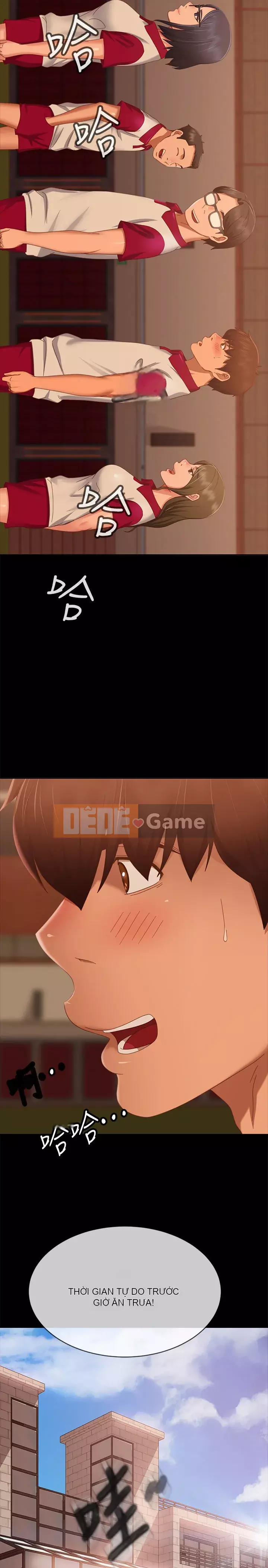 Người thuê nhà tồi Chương 71-72