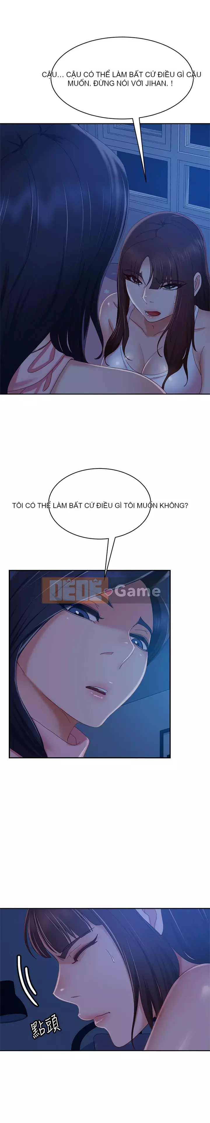 Người thuê nhà tồi Chương 71-72