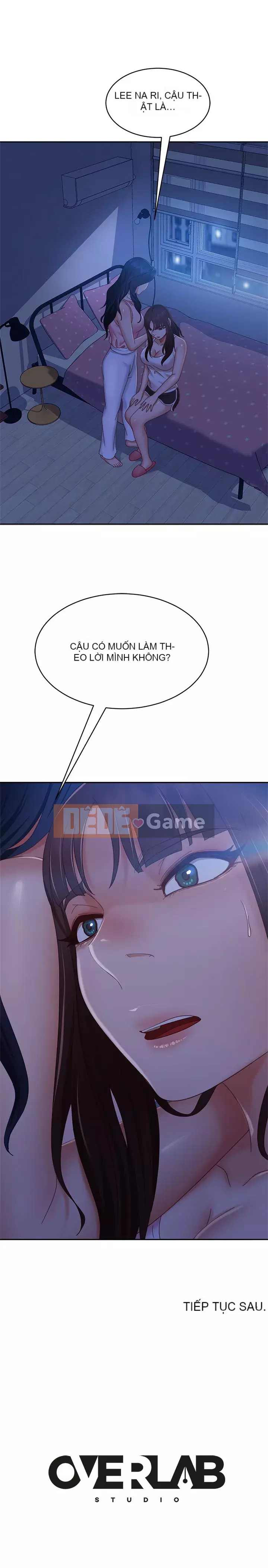 Người thuê nhà tồi Chương 71-72