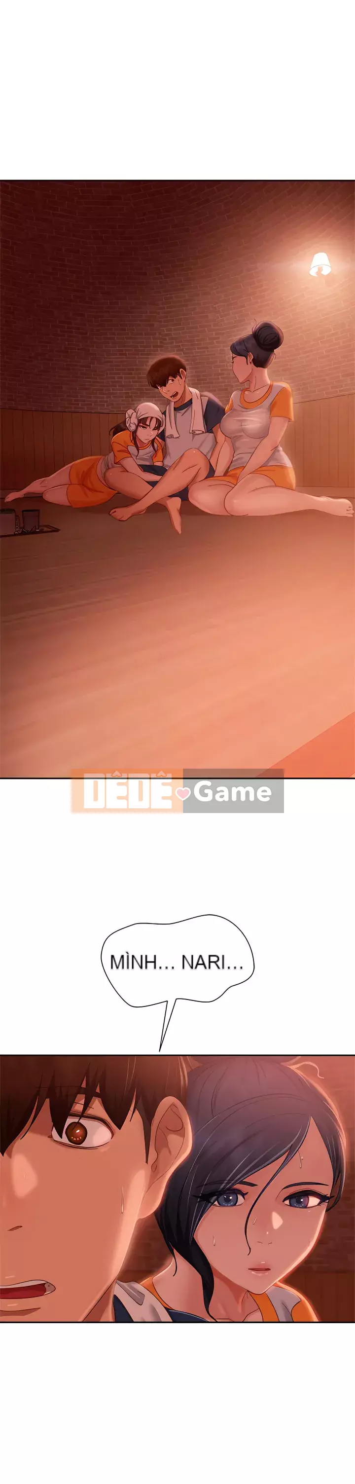 Người thuê nhà tồi Chương 67-68