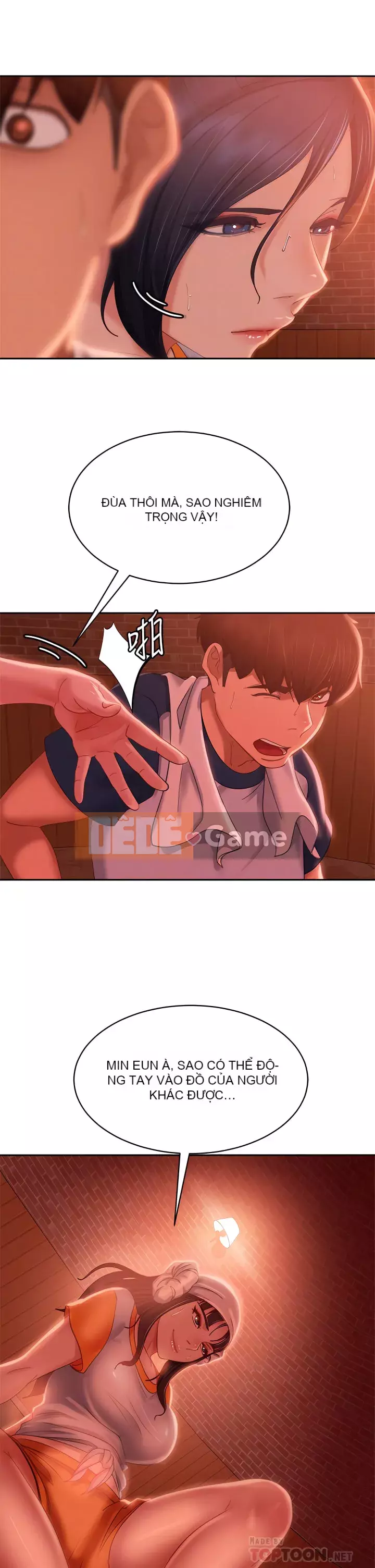 Người thuê nhà tồi Chương 67-68