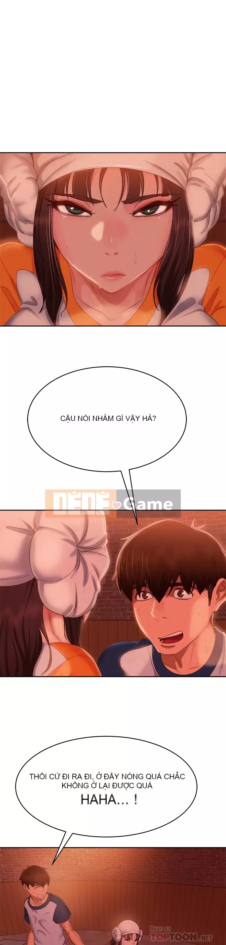 Người thuê nhà tồi Chương 67-68