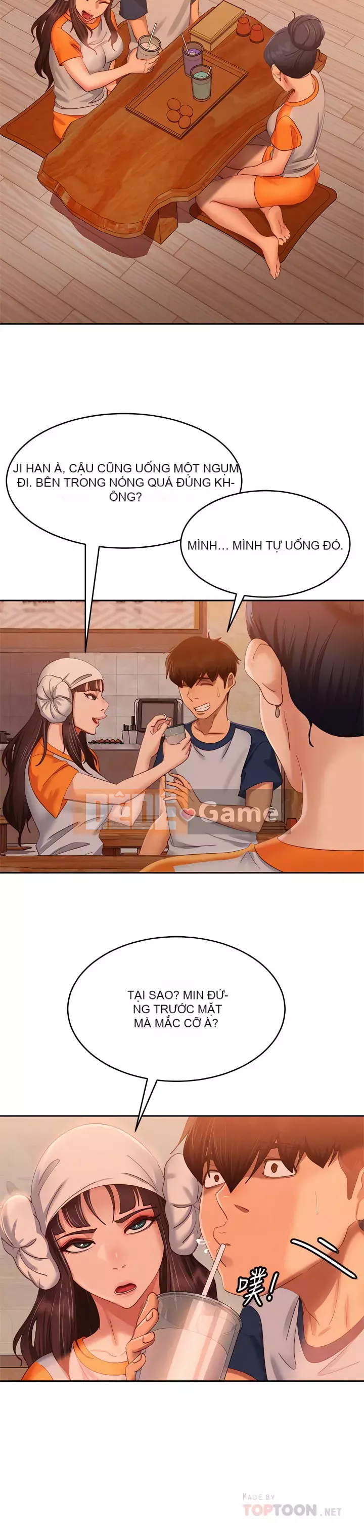 Người thuê nhà tồi Chương 67-68