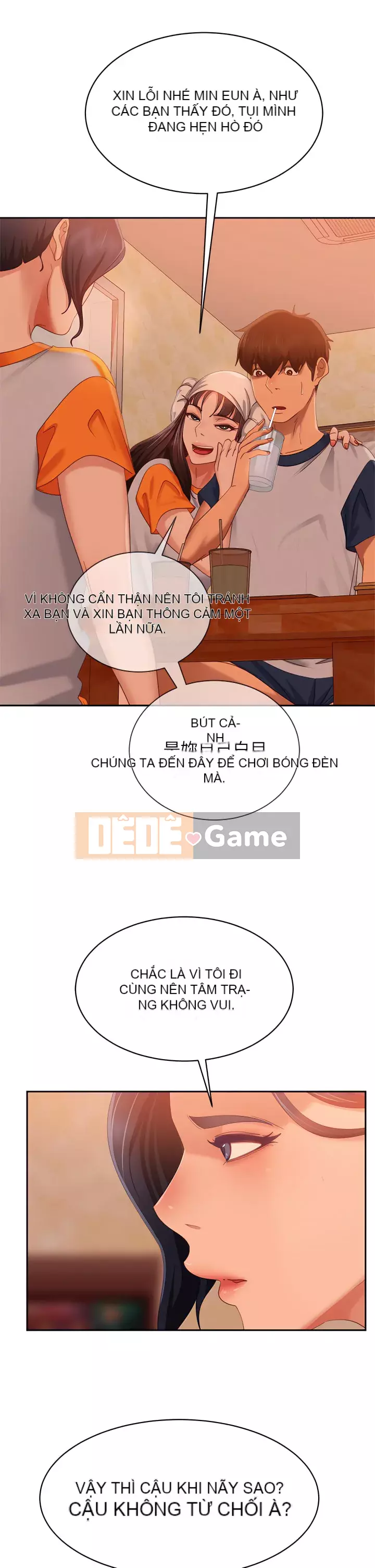 Người thuê nhà tồi Chương 67-68