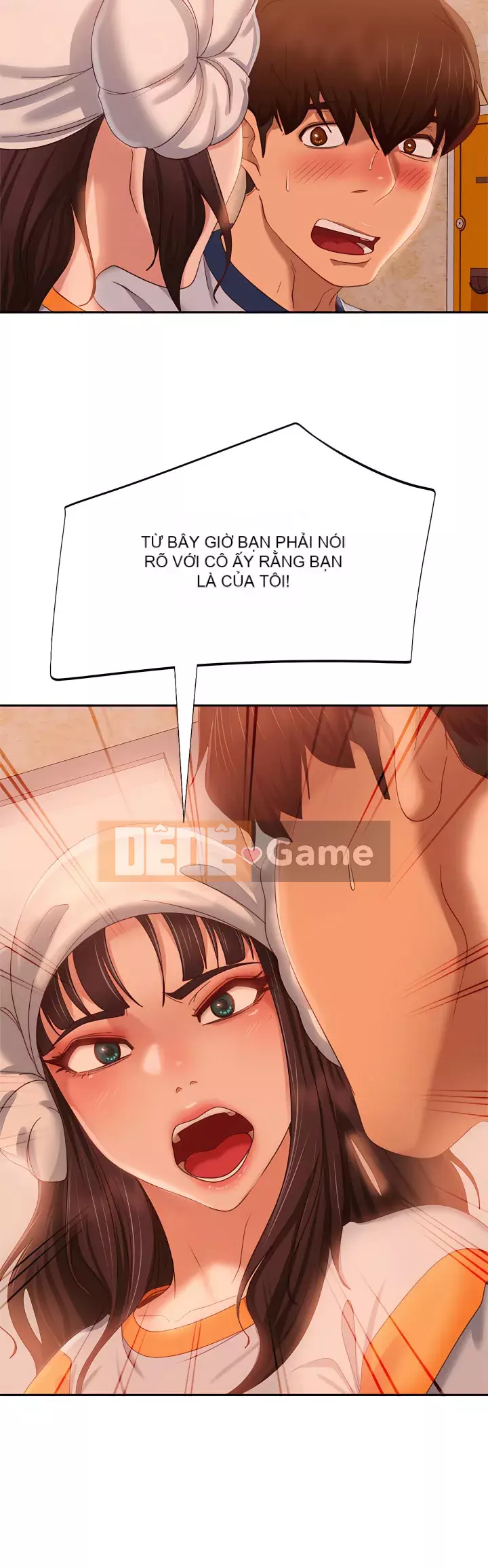 Người thuê nhà tồi Chương 67-68