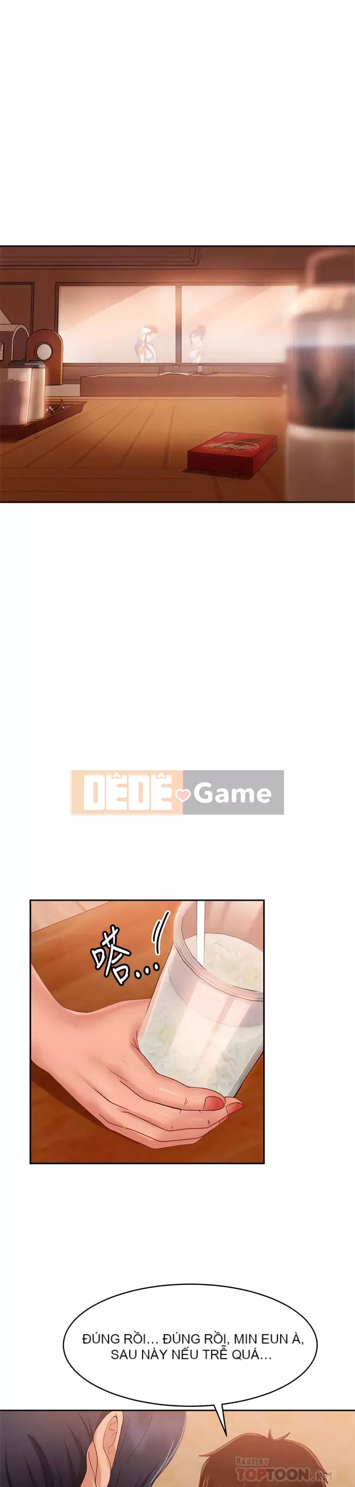 Người thuê nhà tồi Chương 67-68