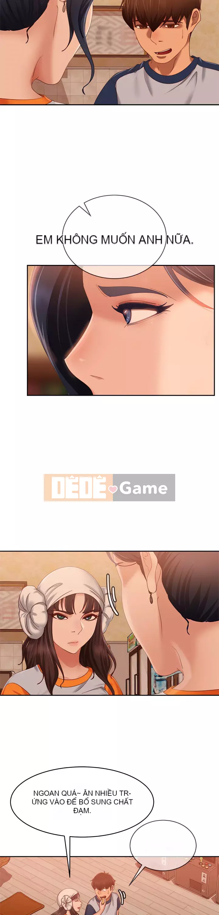 Người thuê nhà tồi Chương 67-68