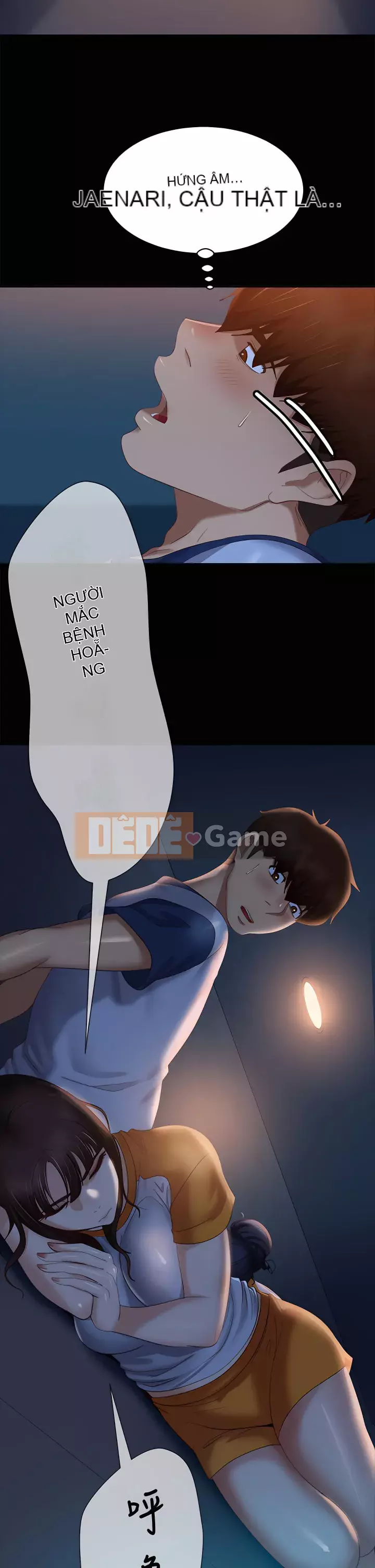 Người thuê nhà tồi Chương 67-68