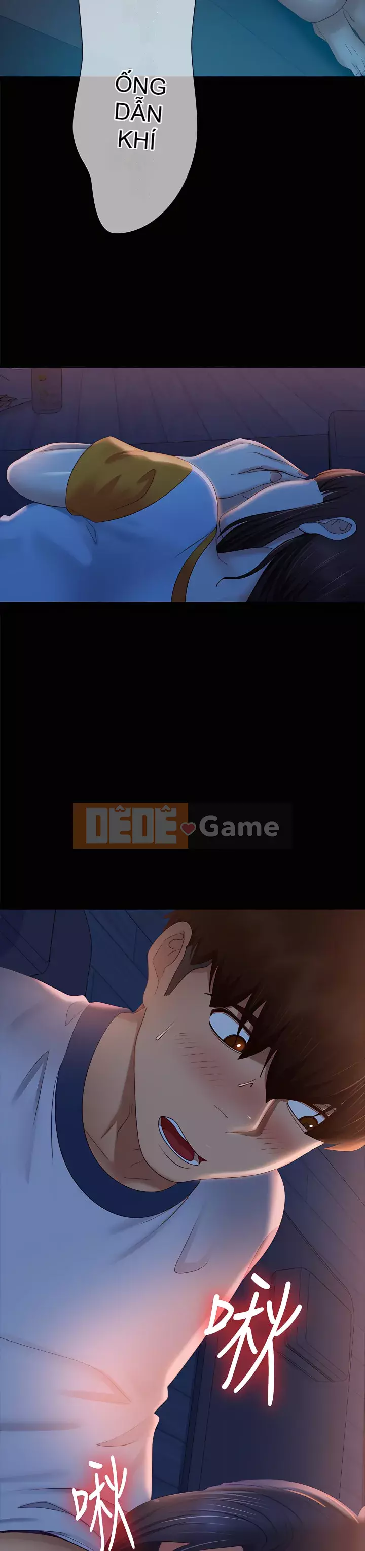 Người thuê nhà tồi Chương 67-68