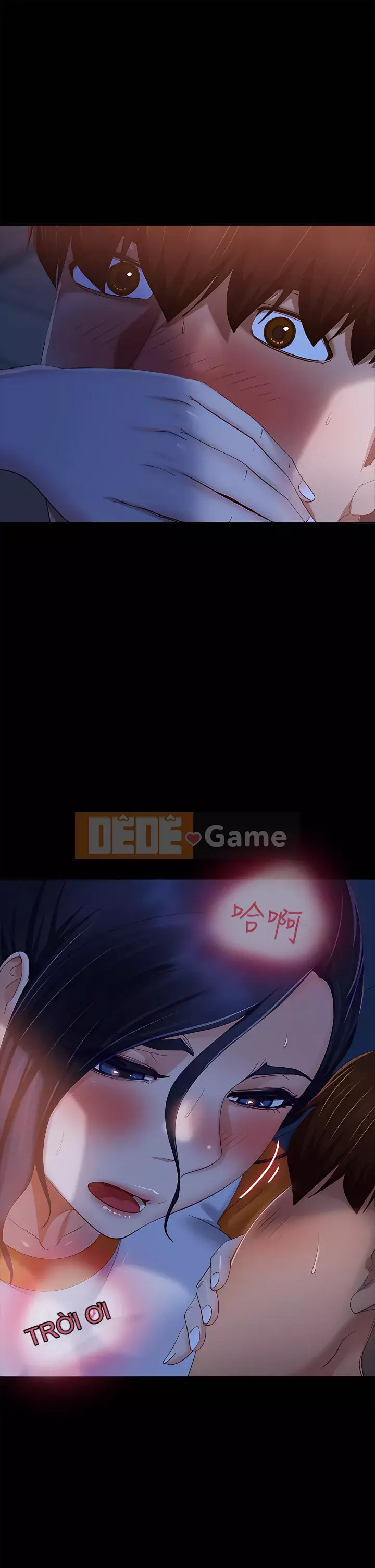 Người thuê nhà tồi Chương 67-68