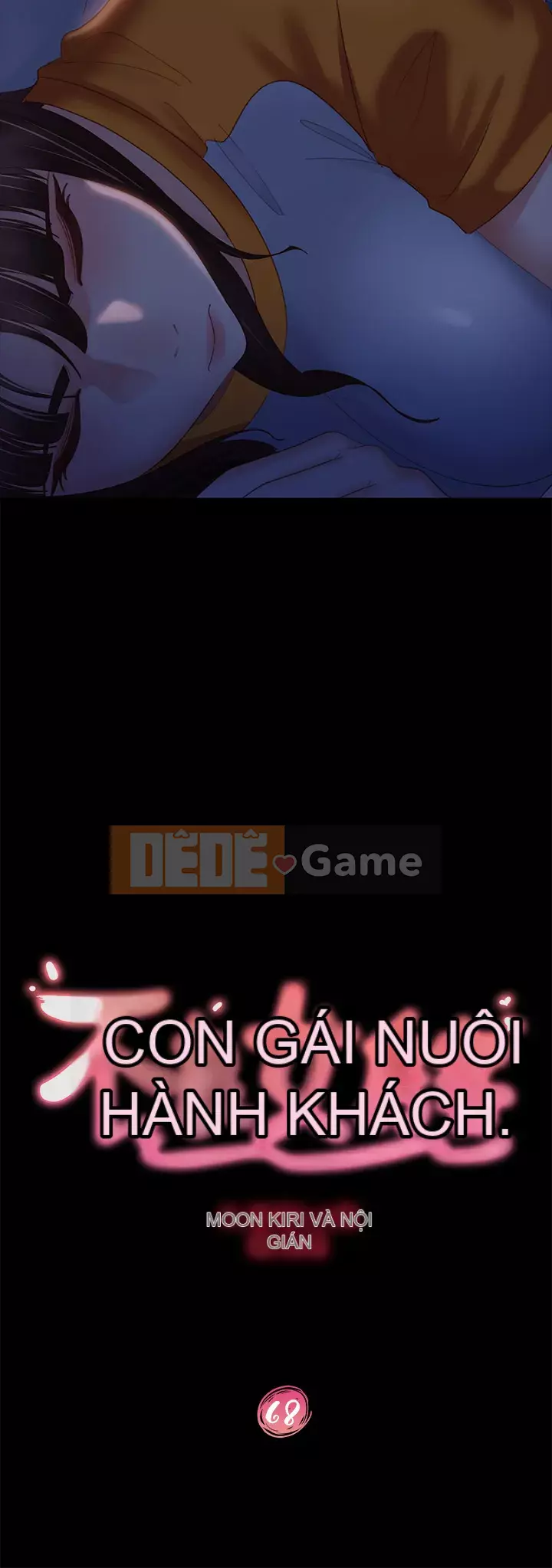 Người thuê nhà tồi Chương 67-68