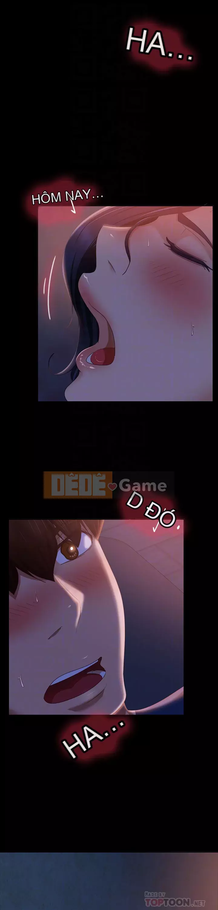 Người thuê nhà tồi Chương 67-68