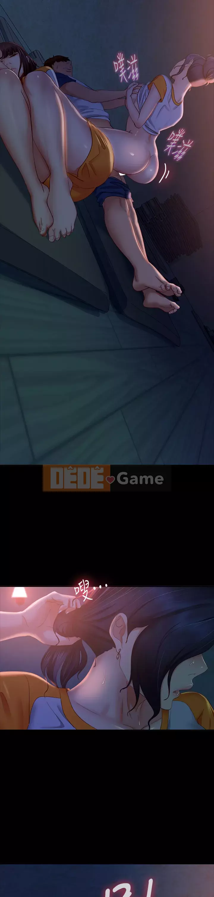 Người thuê nhà tồi Chương 67-68