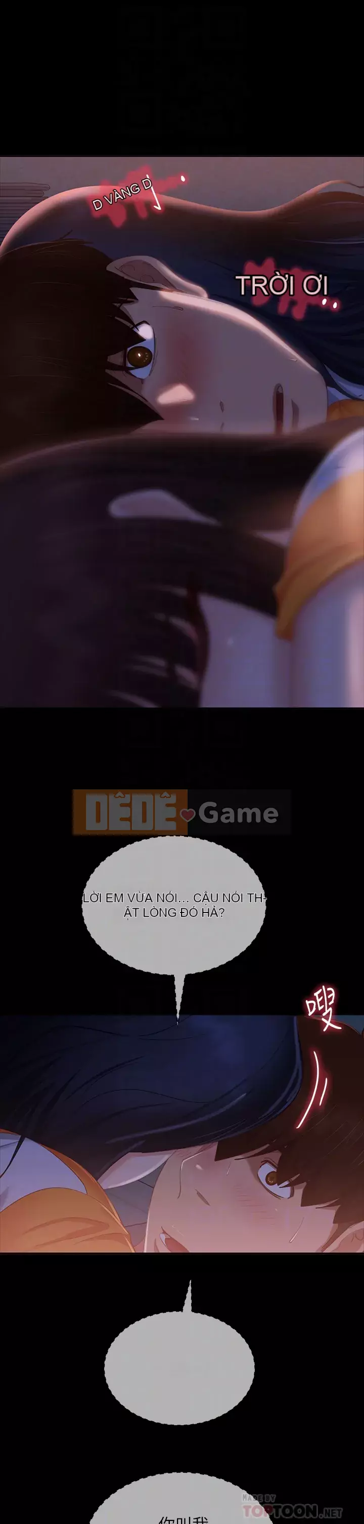 Người thuê nhà tồi Chương 67-68