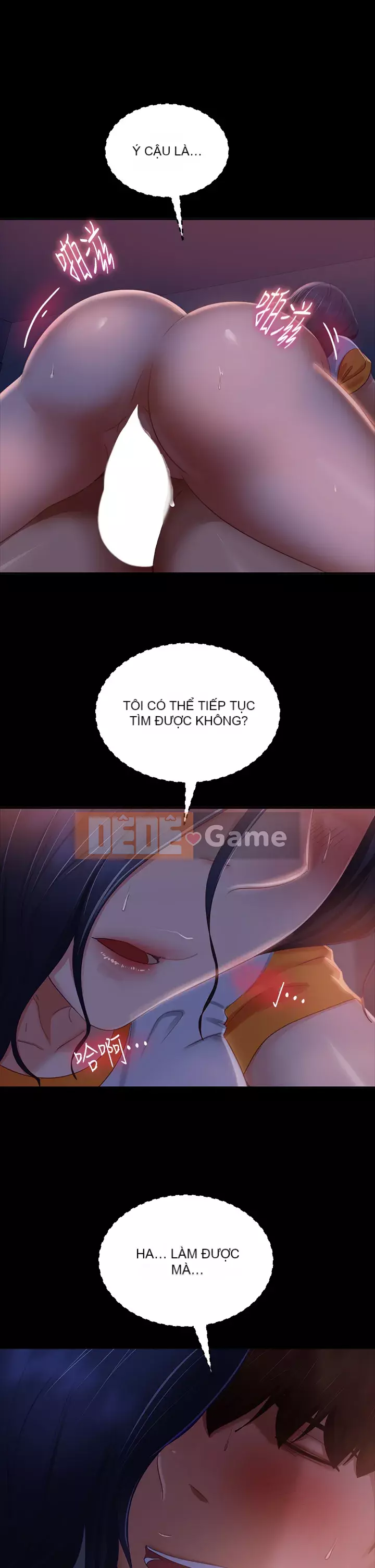 Người thuê nhà tồi Chương 67-68