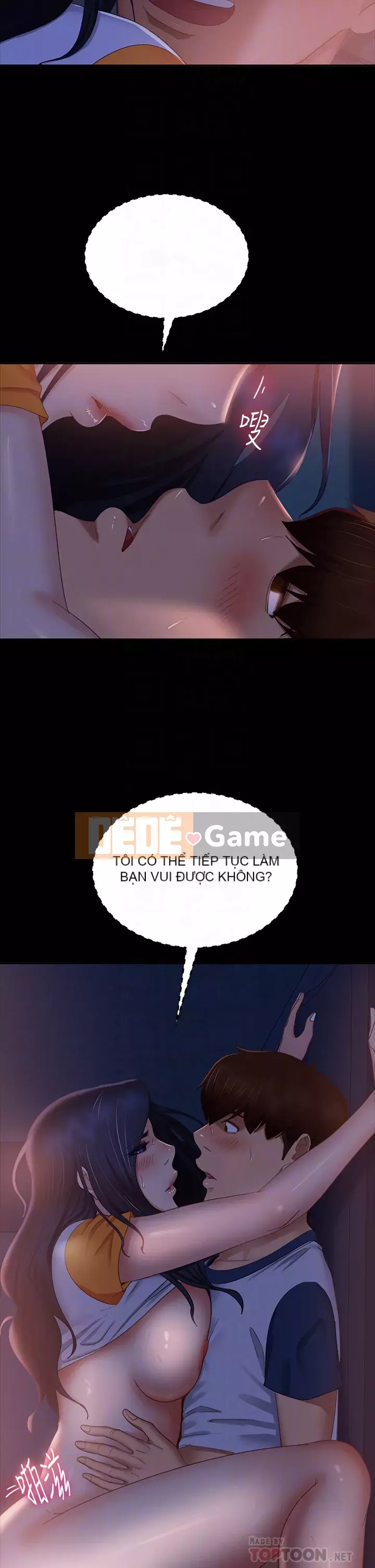 Người thuê nhà tồi Chương 67-68