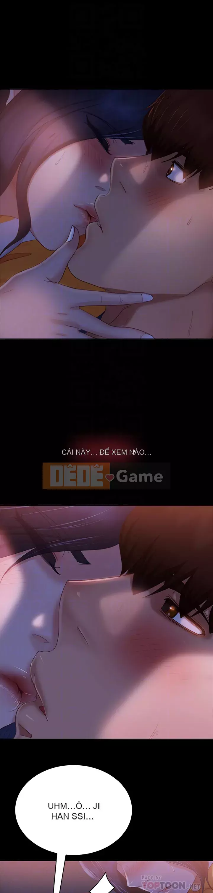 Người thuê nhà tồi Chương 67-68