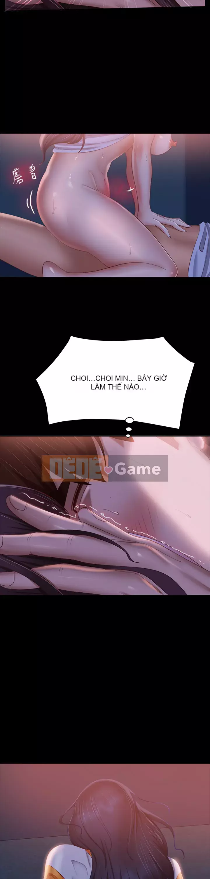 Người thuê nhà tồi Chương 67-68