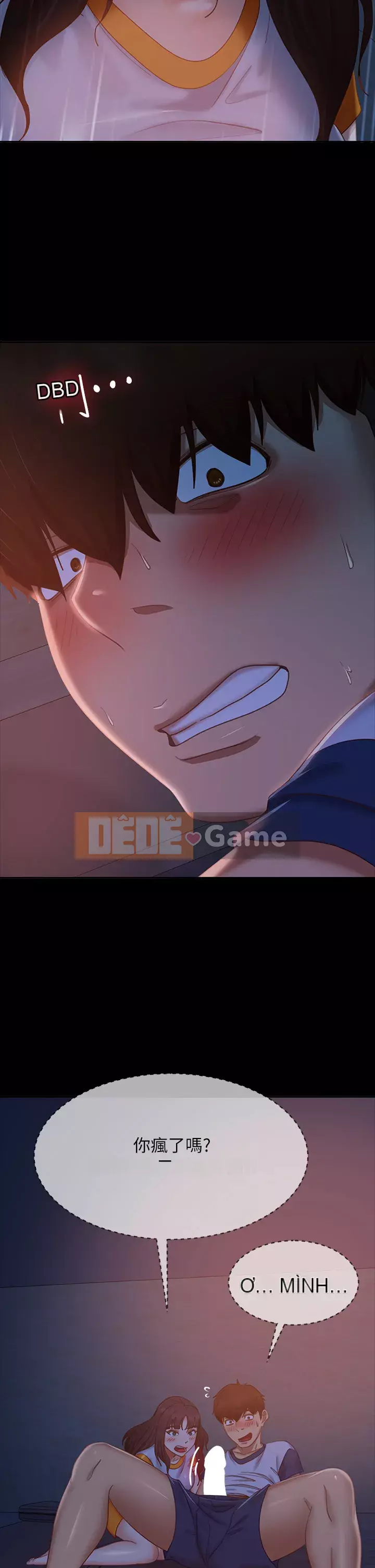 Người thuê nhà tồi Chương 67-68