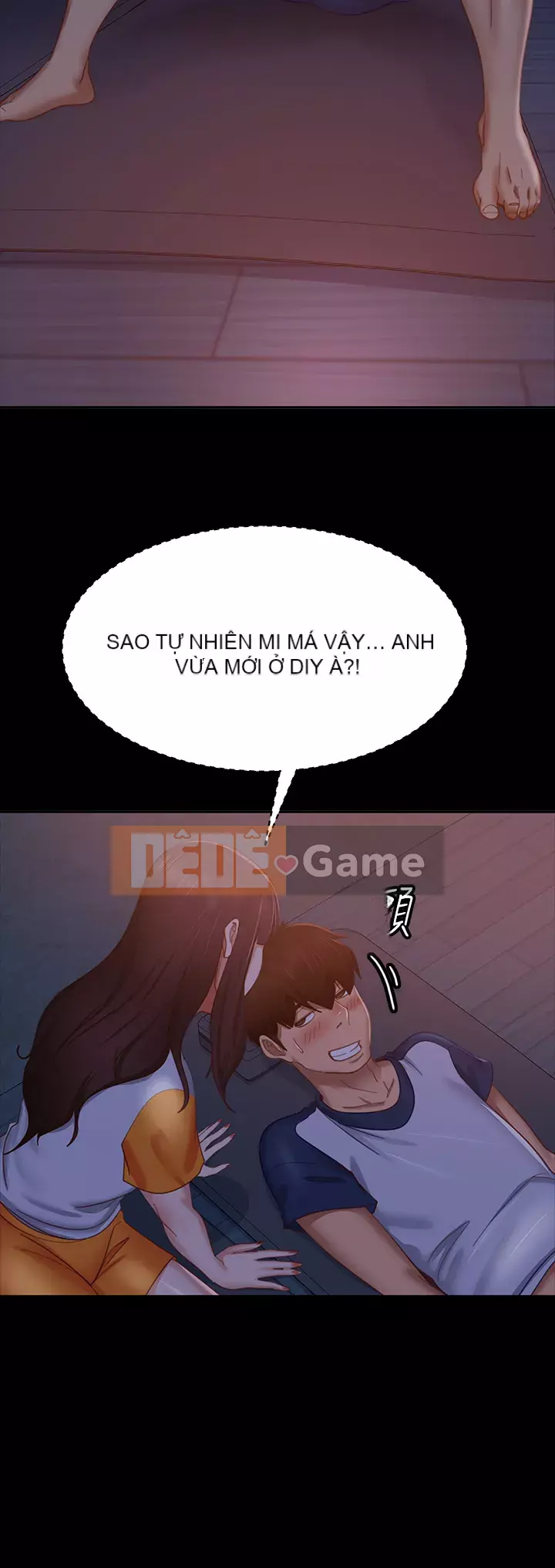 Người thuê nhà tồi Chương 67-68