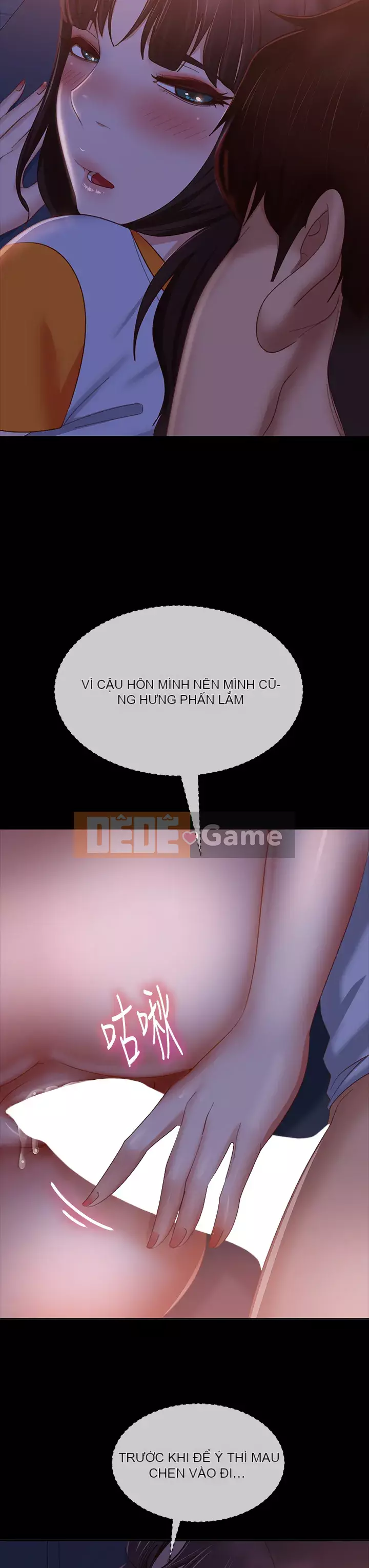 Người thuê nhà tồi Chương 67-68