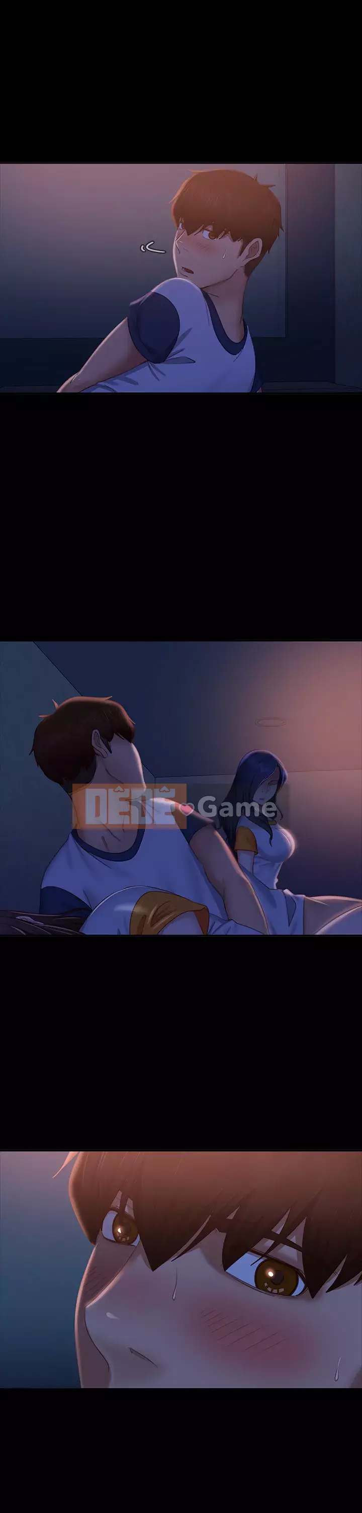 Người thuê nhà tồi Chương 67-68