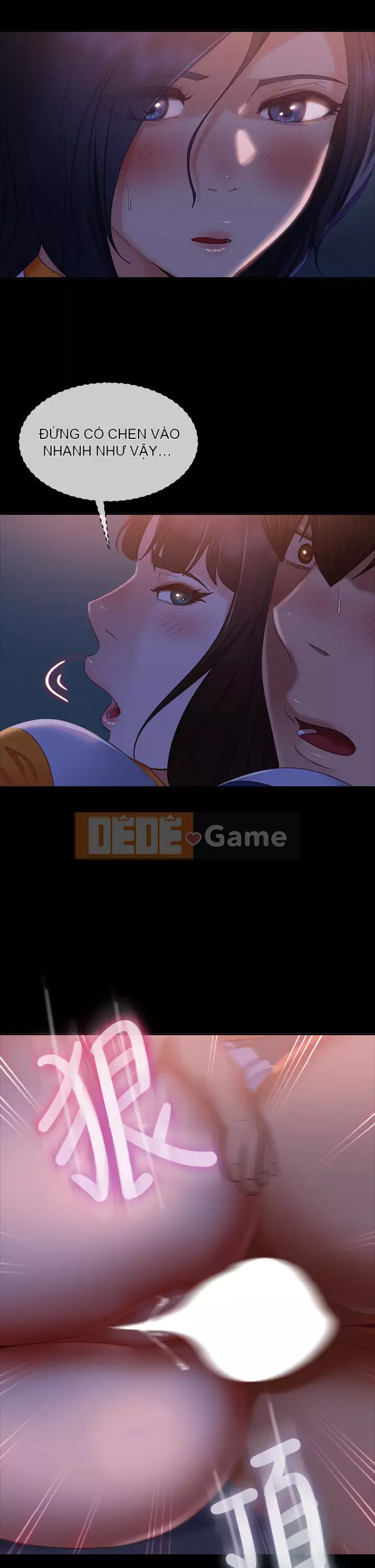 Người thuê nhà tồi Chương 67-68