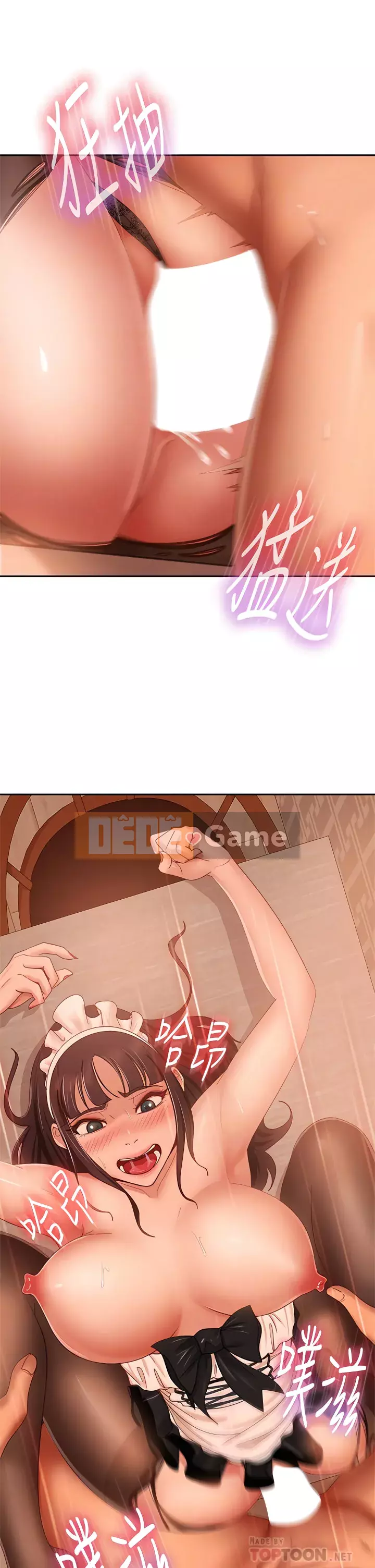 Người thuê nhà tồi Chương 65-66