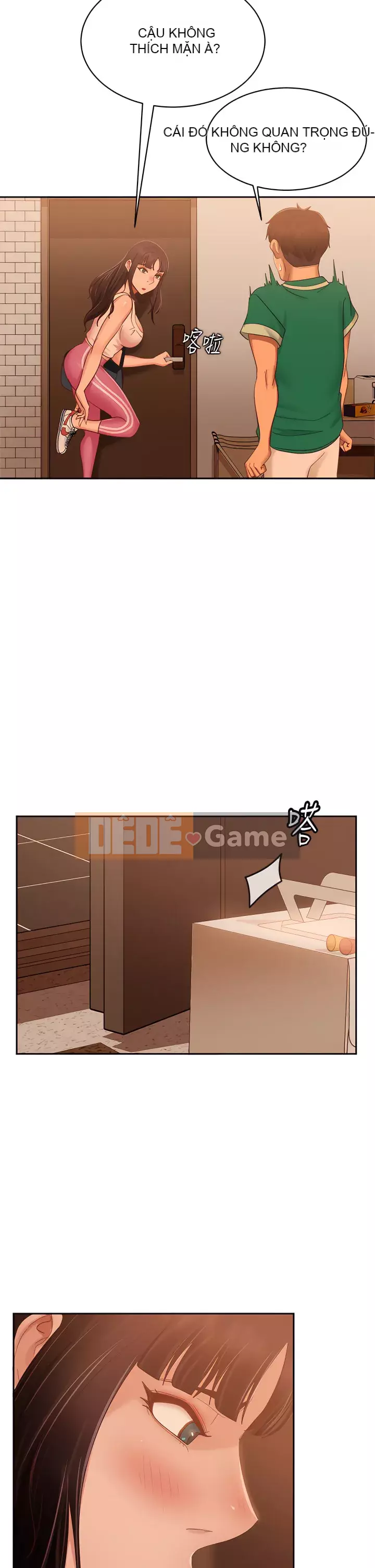 Người thuê nhà tồi Chương 65-66