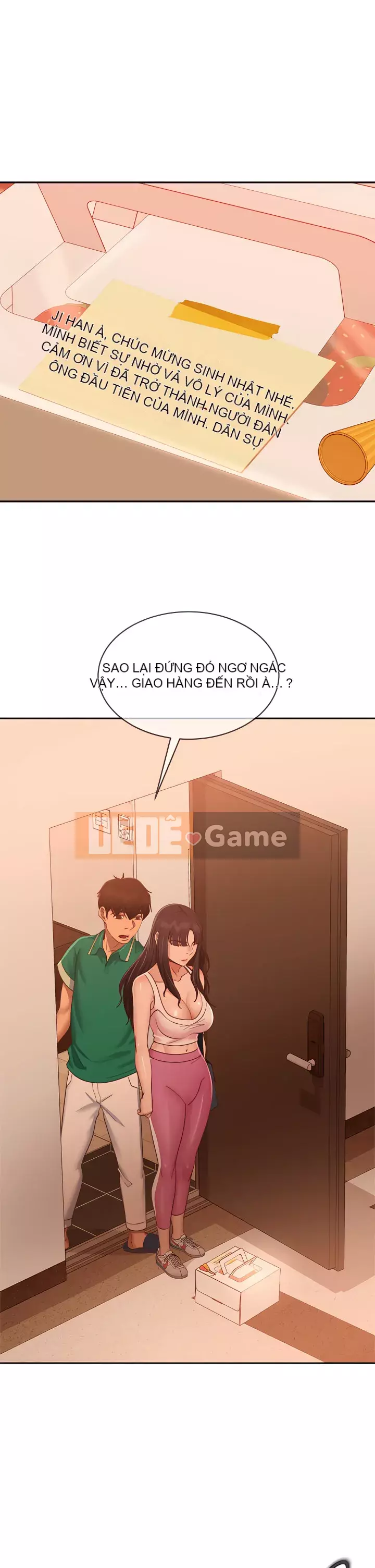 Người thuê nhà tồi Chương 65-66