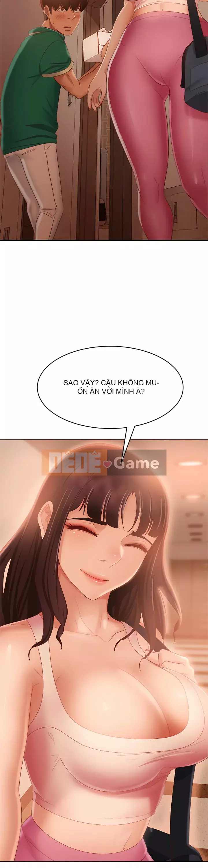 Người thuê nhà tồi Chương 65-66