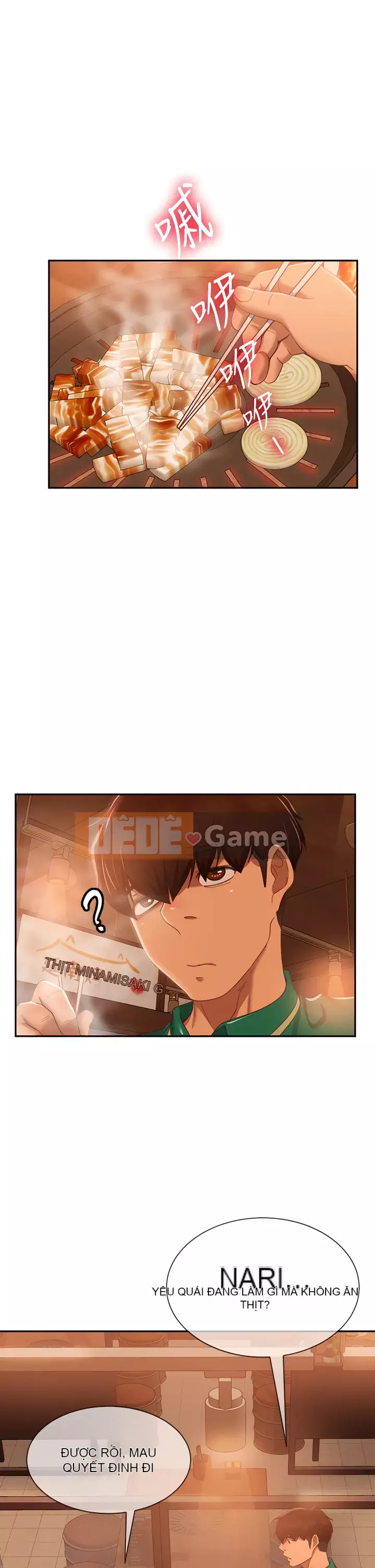 Người thuê nhà tồi Chương 65-66