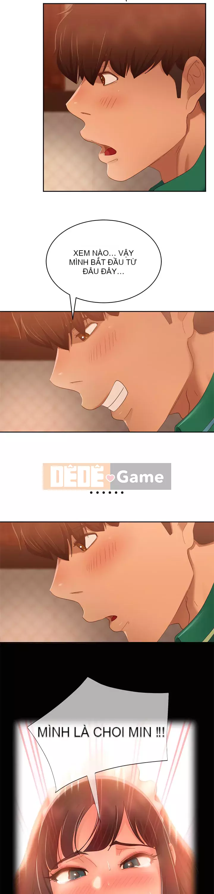 Người thuê nhà tồi Chương 65-66