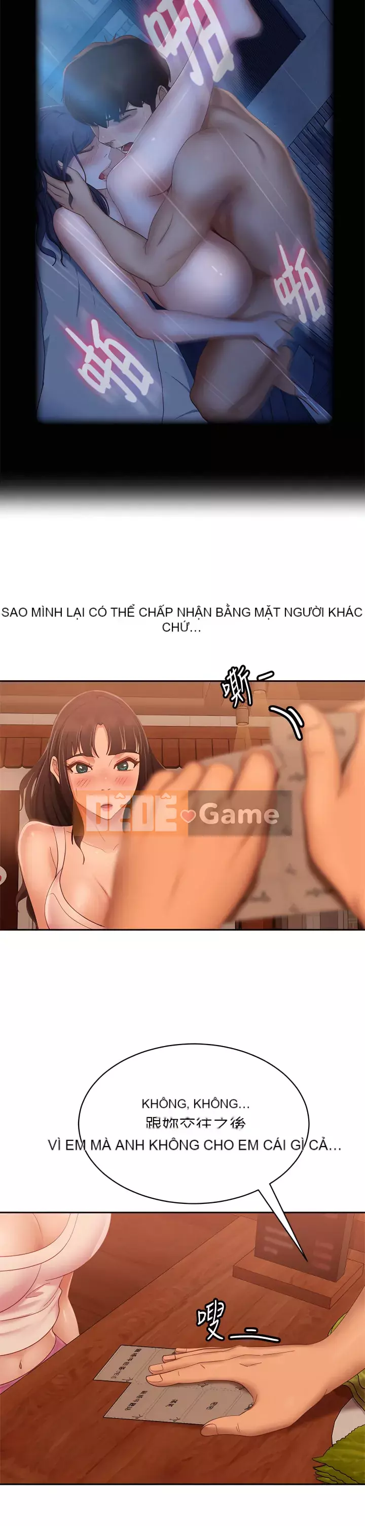 Người thuê nhà tồi Chương 65-66