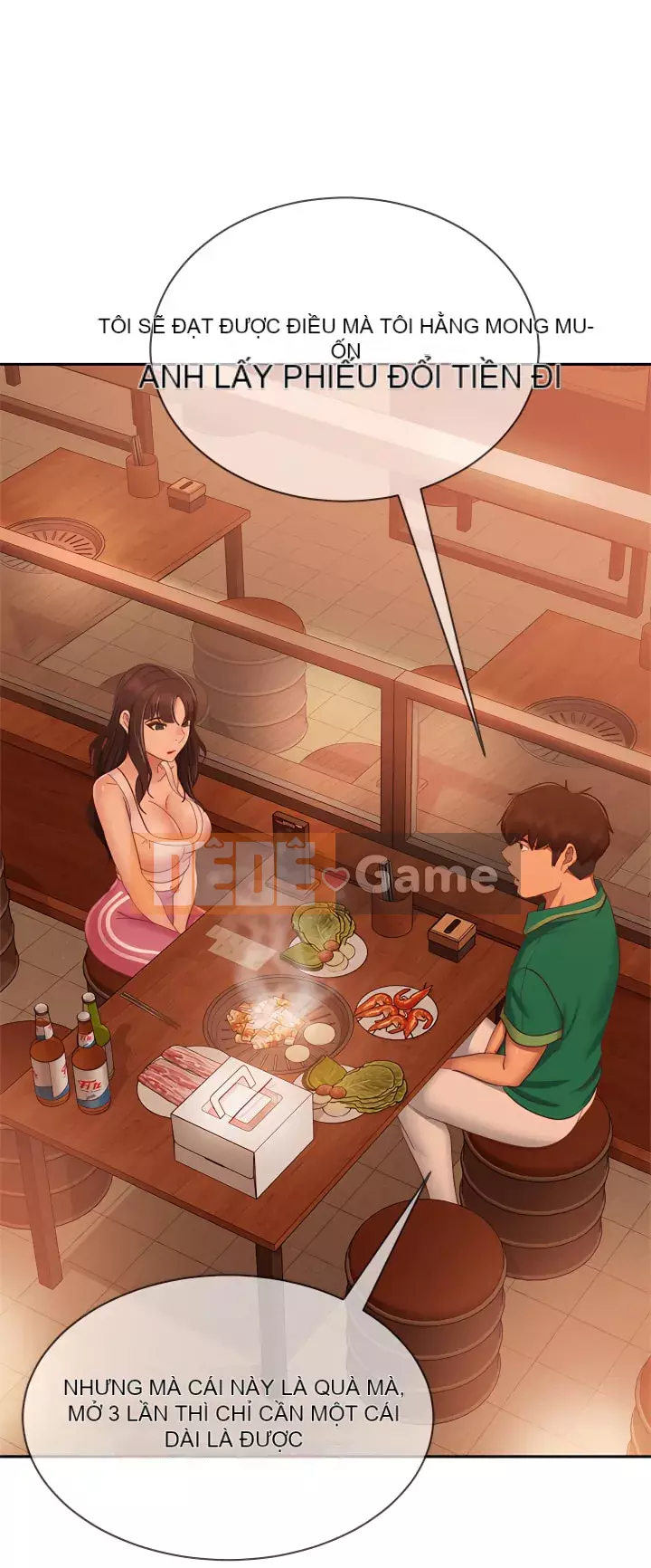 Người thuê nhà tồi Chương 65-66