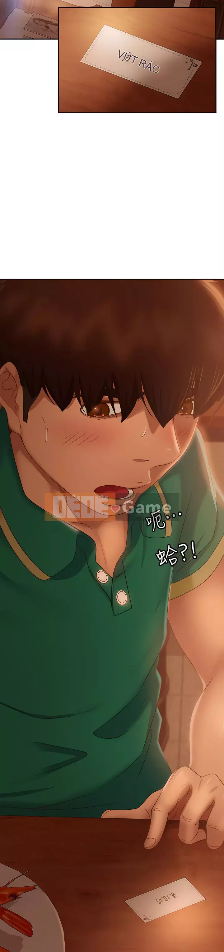 Người thuê nhà tồi Chương 65-66