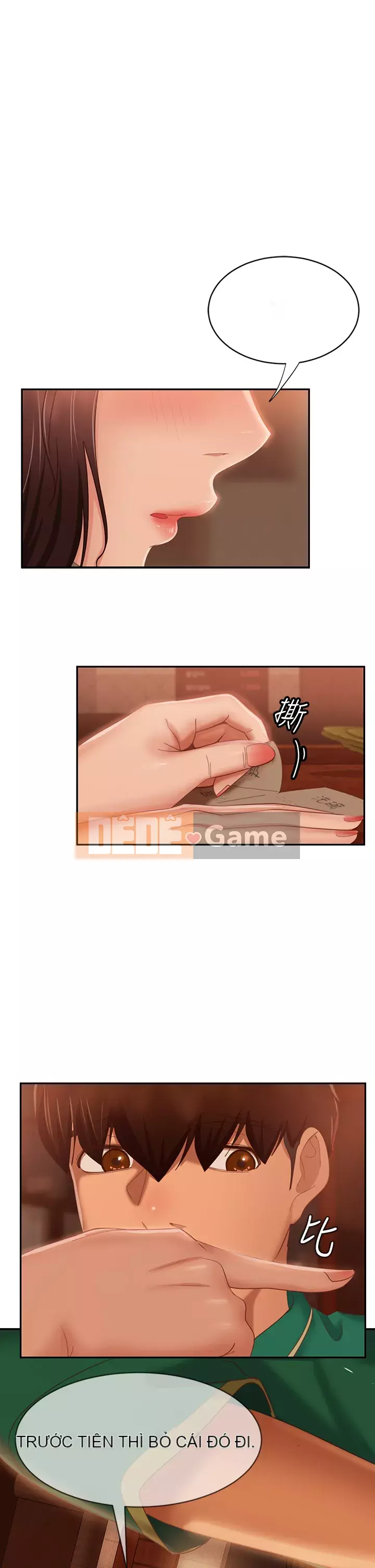 Người thuê nhà tồi Chương 65-66