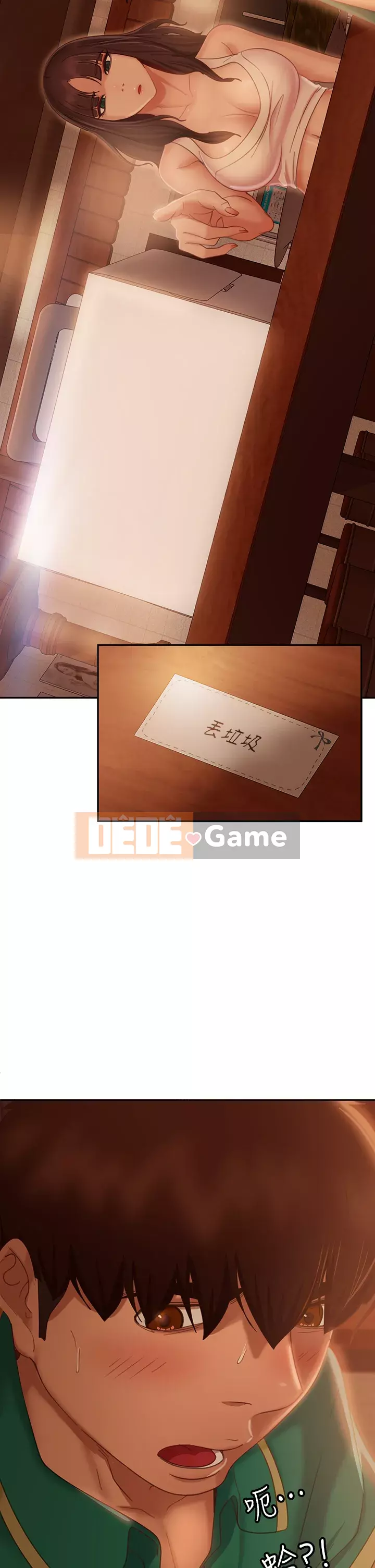 Người thuê nhà tồi Chương 65-66