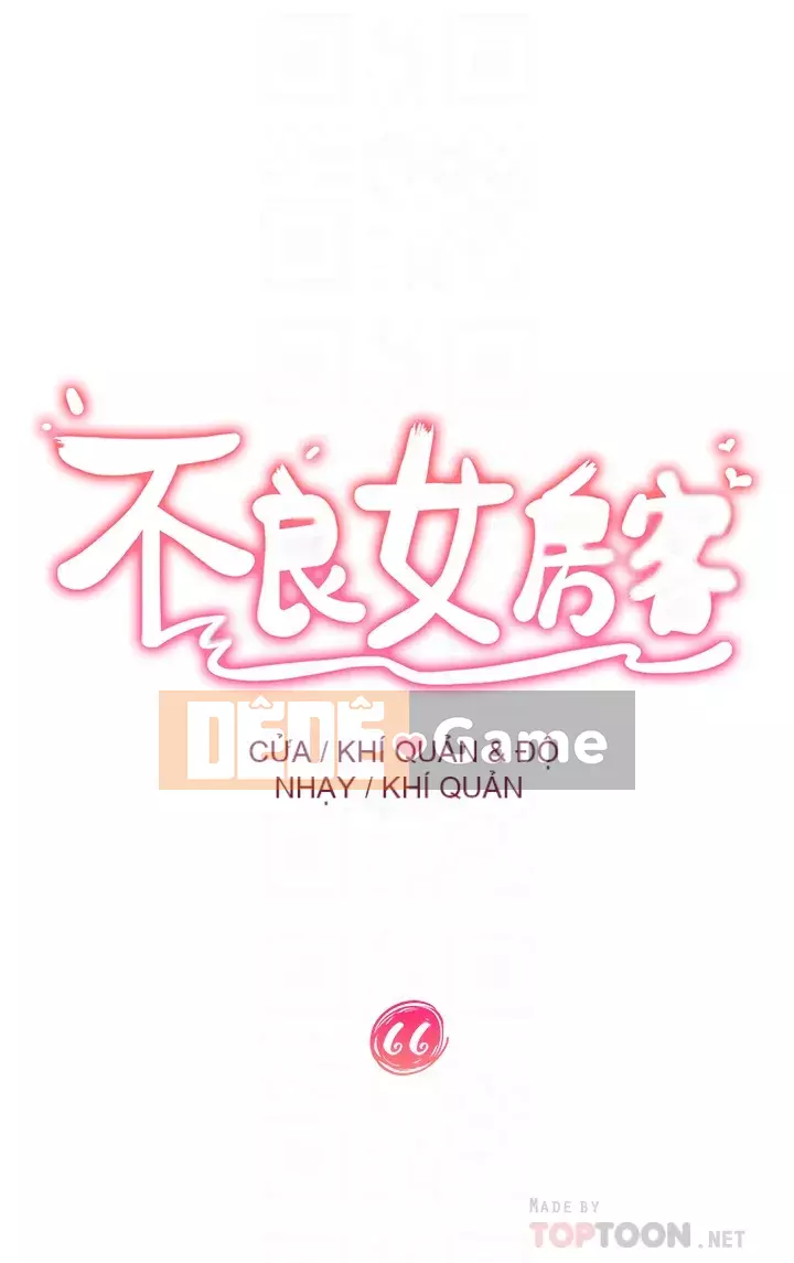 Người thuê nhà tồi Chương 65-66