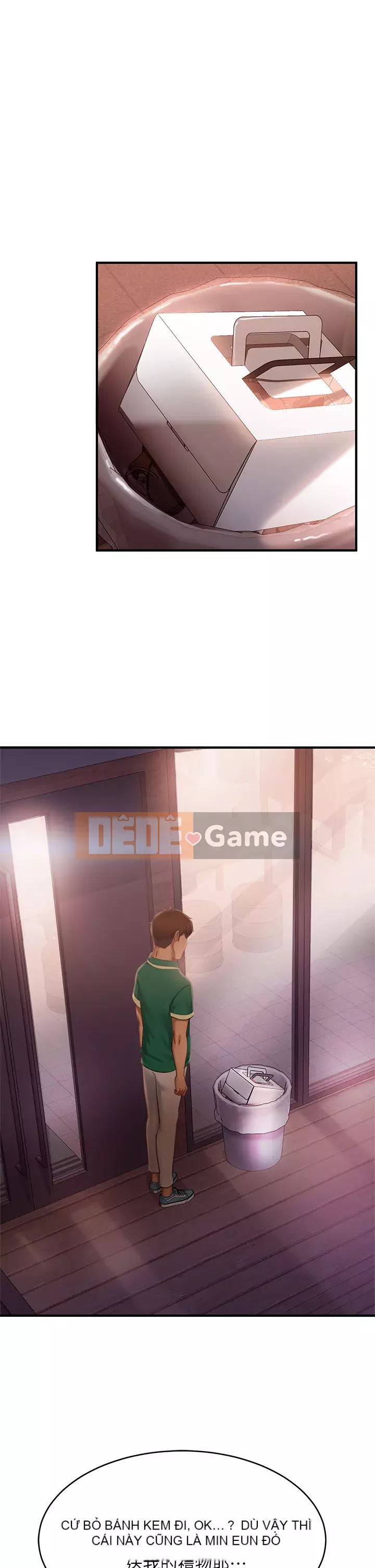 Người thuê nhà tồi Chương 65-66