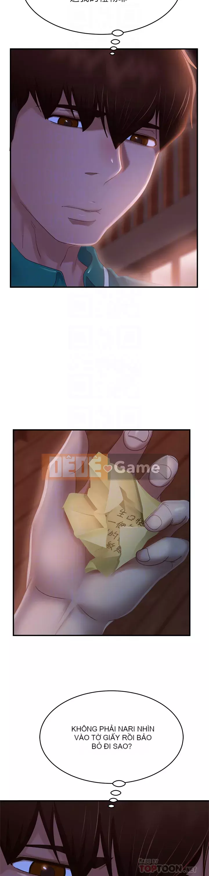 Người thuê nhà tồi Chương 65-66